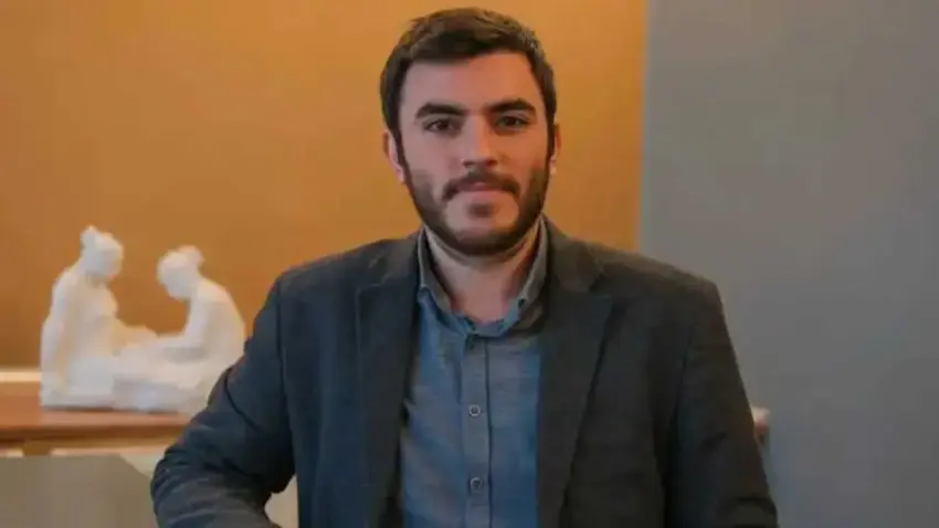 Gazeteci İsmail Arı adliyeye sevk edildi haberinin görseli