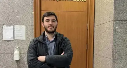 Gazeteci İsmail Arı tutuklandı