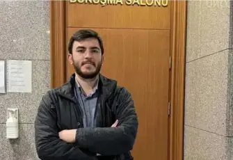 Gazeteci İsmail Arı tutuklandı