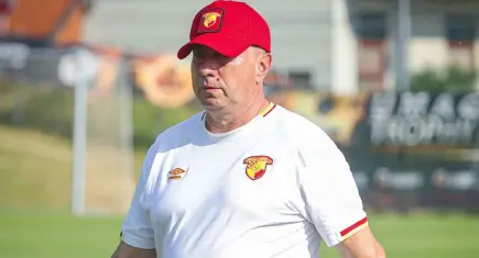 Göztepe’de Stoilov’un öngörüsü gerçekleşti