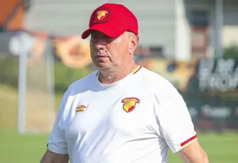 Göztepe’de Stoilov’un öngörüsü gerçekleşti