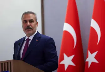 Hakan Fidan, Belçika ziyaretinin ardından değerlendirmelerde bulundu