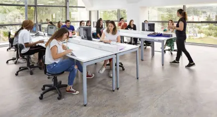 İEÜ, Teknopark İzmir ve İnci Holding güçlerini birleştirdi