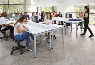 İEÜ, Teknopark İzmir ve İnci Holding güçlerini birleştirdi