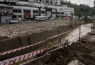 İstanbul Valisi Gül son durumu açıkladı! 1942'den bu yana en şiddetli yağış: Ayazağa için kentsel dönüşüm adımı