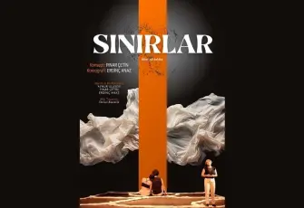 İzmir’de “Sınırlar” performansı izleyiciyi kendisiyle yüzleştirecek