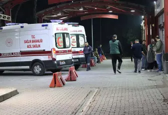 İzmir haber: Konak’ta saldırdığı kişinin kulağını ısırarak kopardı