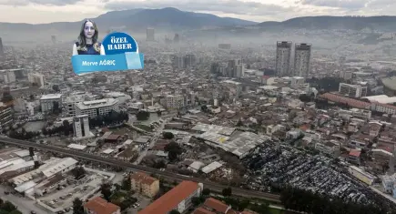 İzmir’in nefesini sanayi, trafik ve ısınma tüketiyor