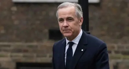 Kanada Başbakanı Carney Türkiye’ye geliyor