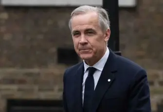 Kanada Başbakanı Carney Türkiye’ye geliyor