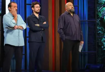 MasterChef Türkiye’de ilk dokunulmazlığı kim kazandı? 20 Ekim eleme adayı belli oldu
