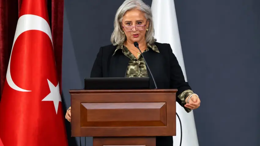 arzu yücel