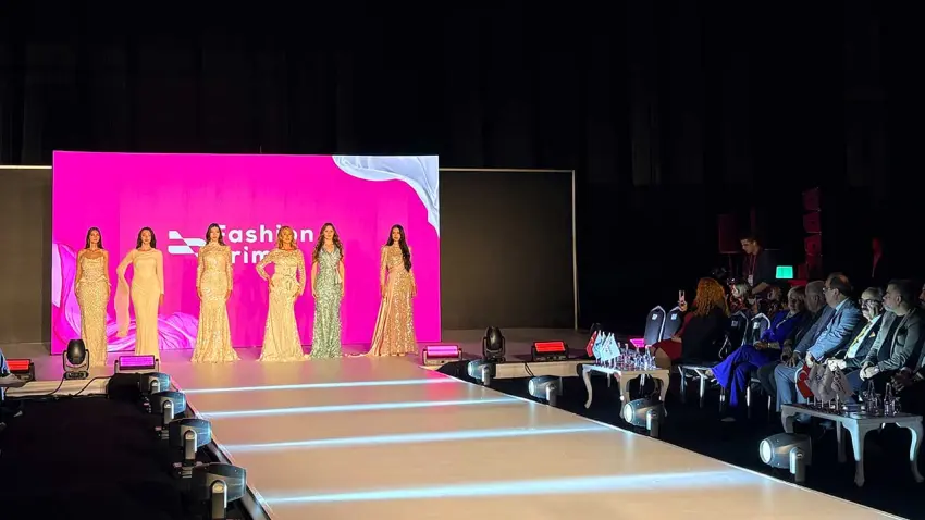 Fashion Prime Fuarı 9’uncu kez İzmir’de ziyaretçilerine kapılarını açtı - Fotoğraf 4
