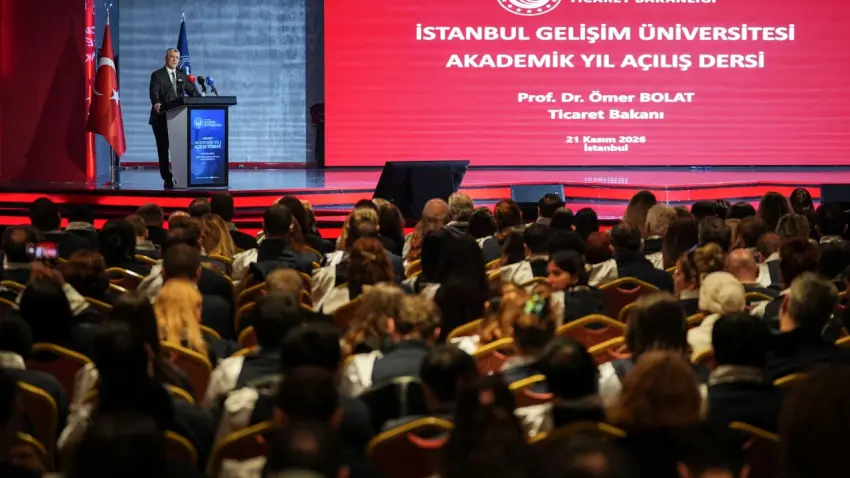 Bakan Bolat: Otomotiv ve konut fiyatlarındaki artış enflasyonun altında kaldı - Fotoğraf 2