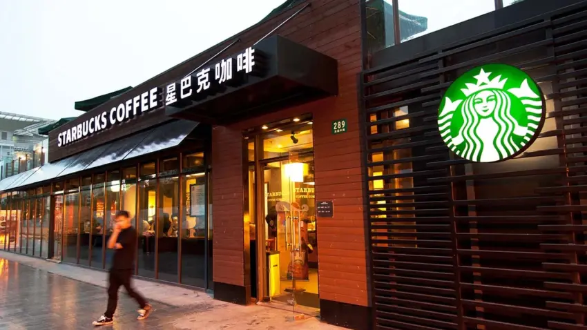 Starbucks'ta yeni dönem: Alışveriş yapmayan kafede oturamayacak! - Fotoğraf 3