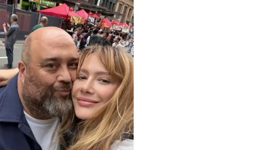 Didem Belen, ünlü şef Somer Sivrioğlu’nun kendisini aldattığını iddia etti: Yine aynı kadın - Fotoğraf 3