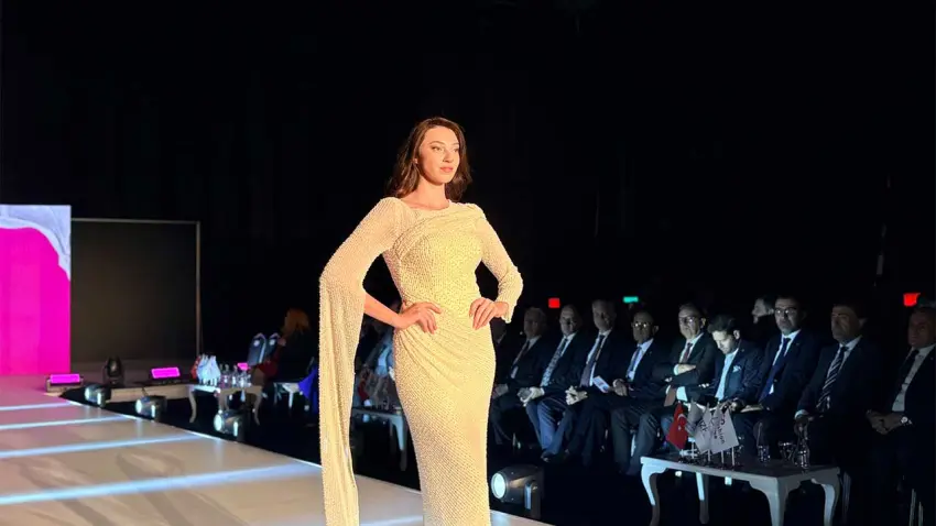 Fashion Prime Fuarı 9’uncu kez İzmir’de ziyaretçilerine kapılarını açtı - Fotoğraf 3