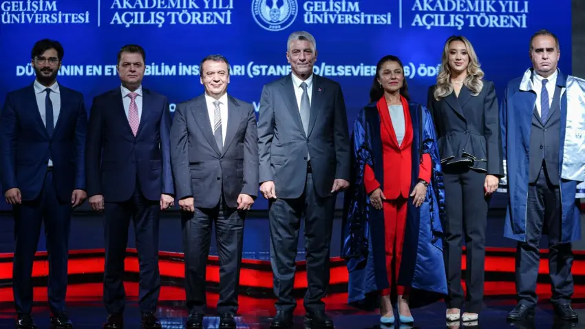 Bakan Bolat: Otomotiv ve konut fiyatlarındaki artış enflasyonun altında kaldı - Fotoğraf 1