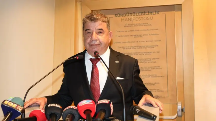 ali fuat gürle