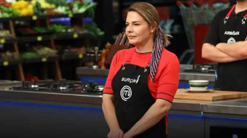 MasterChef Türkiye’de ilk dokunulmazlığı kim kazandı? 20 Ekim eleme adayı belli oldu - Fotoğraf 2