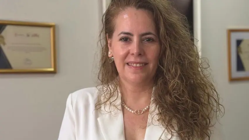 Prof. Dr. Şebnem Çınar Yücel