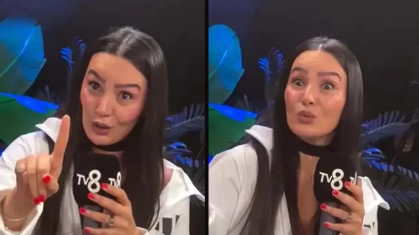 Survivor 2027’de sürpriz isim! Emel Özkızıltaş yarışmaya mı katılıyor? - Fotoğraf 1