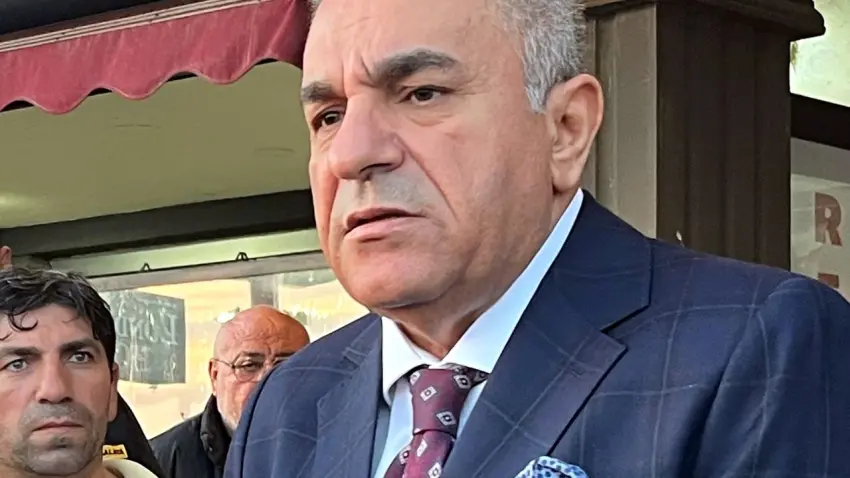 TIR şoförlerinden Kapıkule Sınır Kapısı'nda 4-5 günü bulan bekleme sürelerine protesto - Fotoğraf 3