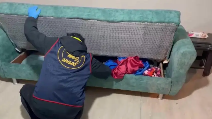 MASAK hesapları inceledi, dev vurgun ortaya çıktı! Elektrikli bisiklet dolandırıcılarına darbe - Fotoğraf 1