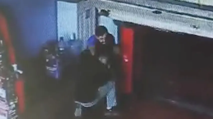 Tekirdağ'da MESEM öğrencisi oto tamirhanesinde darbedildi - Fotoğraf 1