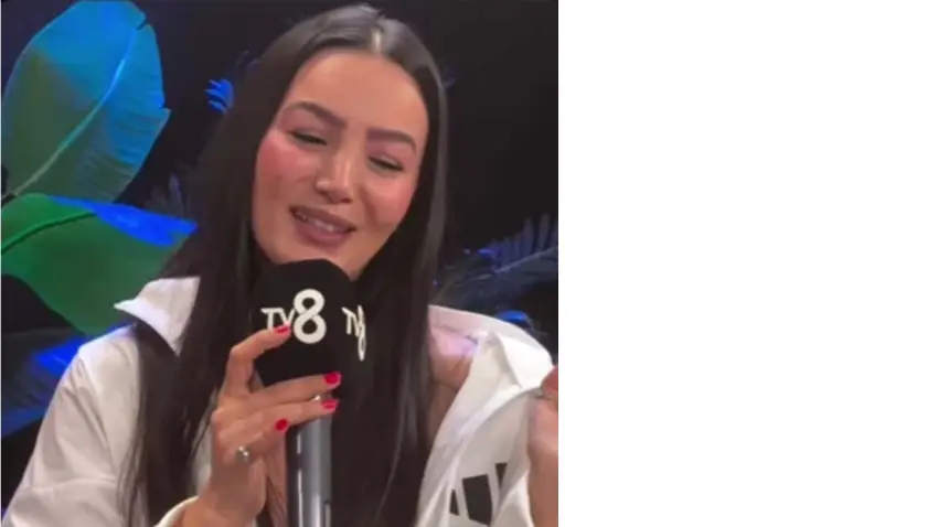 Survivor 2027’de sürpriz isim! Emel Özkızıltaş yarışmaya mı katılıyor? - Fotoğraf 2