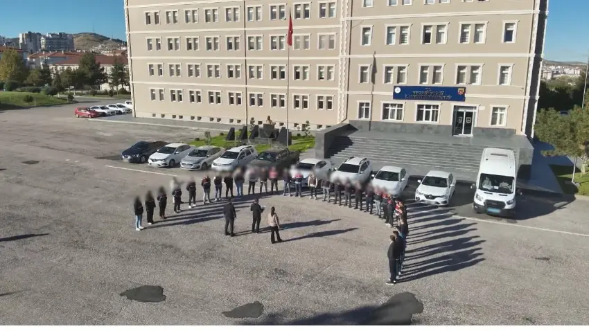 MASAK hesapları inceledi, dev vurgun ortaya çıktı! Elektrikli bisiklet dolandırıcılarına darbe - Fotoğraf 3