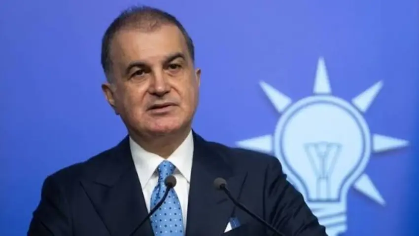 AK Parti’den Libya açıklaması: Tarihi ve hukuki haklılığımızın tescilidir - Fotoğraf 1