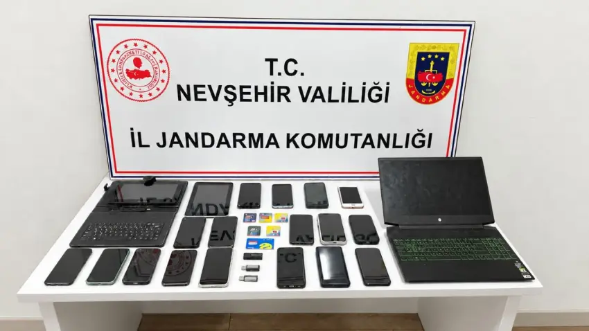 MASAK hesapları inceledi, dev vurgun ortaya çıktı! Elektrikli bisiklet dolandırıcılarına darbe - Fotoğraf 2