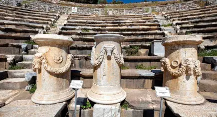 Metropolis’te 6 bin yıllık geçmişin kapıları aralanıyor