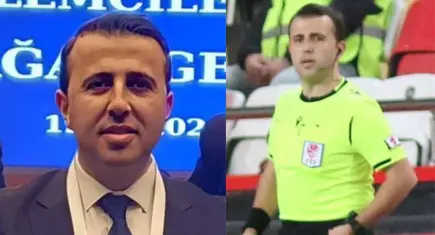 MHK soruşturması: Ferdi Karadoruk hakkında istenen ceza belli oldu