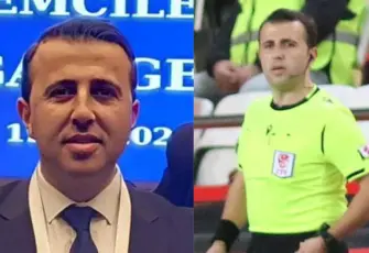 MHK soruşturması: Ferdi Karadoruk hakkında istenen ceza belli oldu