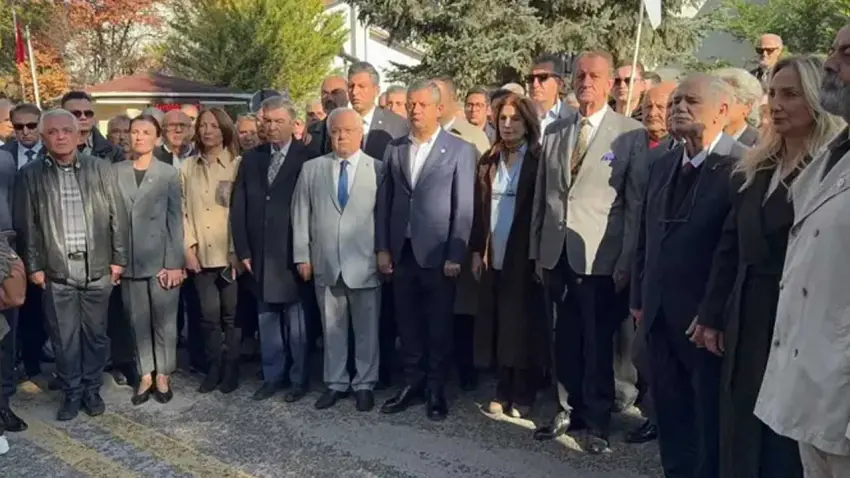Özel’den isim kararı sonrası sert mesaj:Milletin koyduğu adı kimse değiştirtmez! haberinin görseli