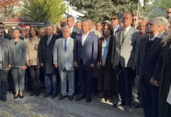 Özel’den isim kararı sonrası sert mesaj:Milletin koyduğu adı kimse değiştirtmez!