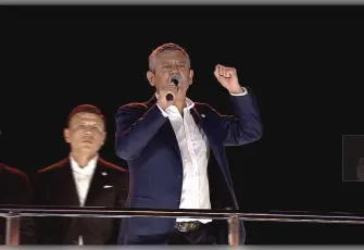 Özgür Özel: Halk TV’ye yapılan müdahale basını susturma girişimidir!