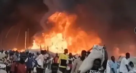 Sudan’da İHA saldırıları: Bir haftada 250’den fazla can kaybı