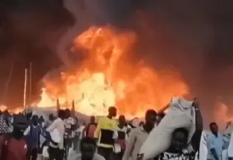 Sudan’da İHA saldırıları: Bir haftada 250’den fazla can kaybı