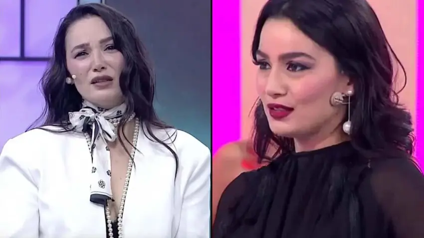 Survivor 2027’de sürpriz isim! Emel Özkızıltaş yarışmaya mı katılıyor?