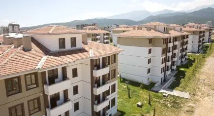 TOKİ İstanbul kiralık konut kura tarihi açıklandı mı? TOKİ kiralık konut kurası ne zaman açıklanacak?