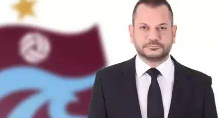 Trabzonspor Başkanı Ertuğrul Doğan Hearts maçı öncesi konuştu: En büyük gücümüz taraftarımız