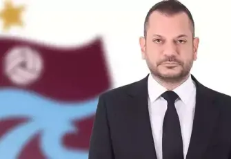 Trabzonspor Başkanı Ertuğrul Doğan Hearts maçı öncesi konuştu: En büyük gücümüz taraftarımız