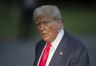 Trump'tan İran, Fransa ve Ukrayna açıklaması