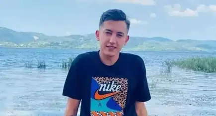 Ümitcan Şirin cinayeti davasında 5 sanığa hapis cezası