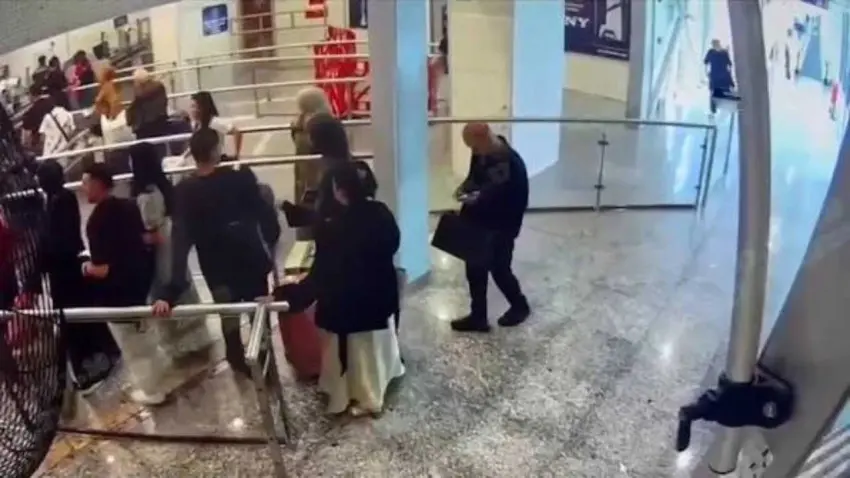 Yasa dışı yumurta ticareti skandalında sıcak gelişme: Havalimanında 2 gözaltı daha! haberinin görseli