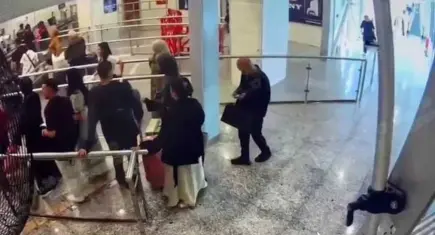 Yasa dışı yumurta ticareti skandalında sıcak gelişme: Havalimanında 2 gözaltı daha!