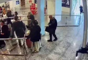 Yasa dışı yumurta ticareti skandalında sıcak gelişme: Havalimanında 2 gözaltı daha!